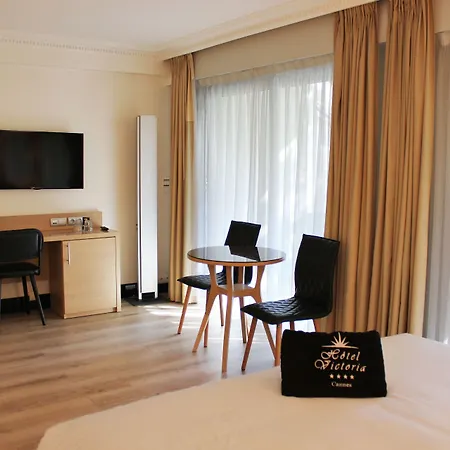 Victoria 4* קאן