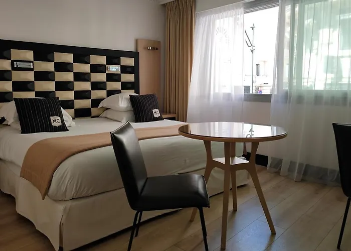 Victoria Hotel Cannes