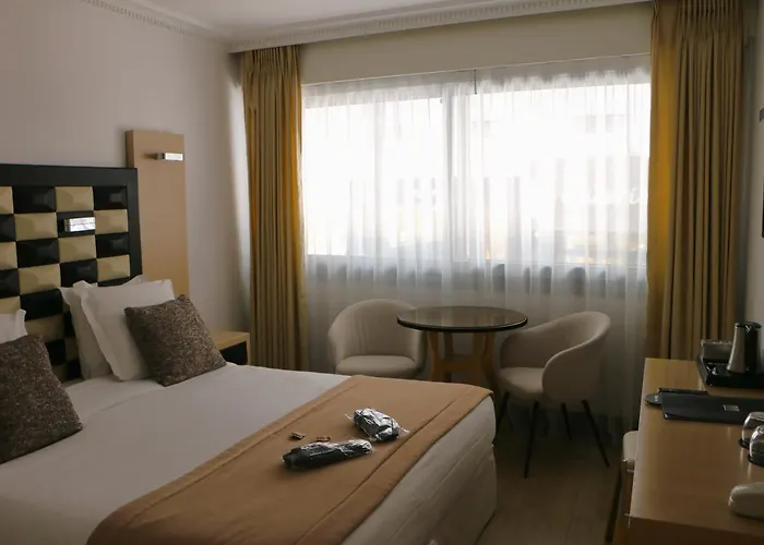 Hotel Victoria