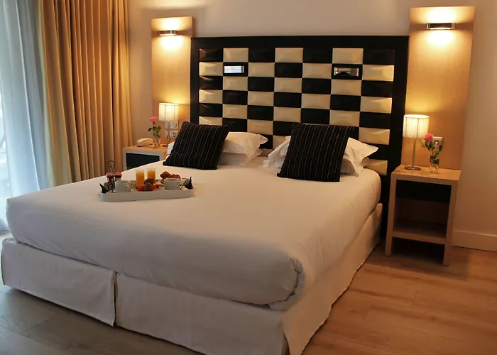 Hotel Victoria Cannes