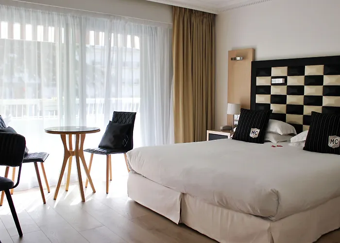 Hotel Victoria
