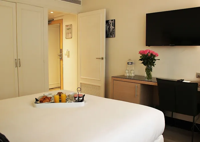 Hotel Victoria
