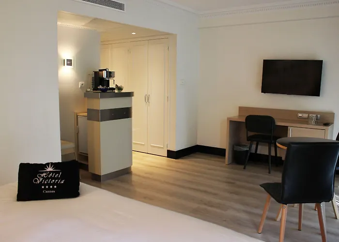 Hotel Victoria