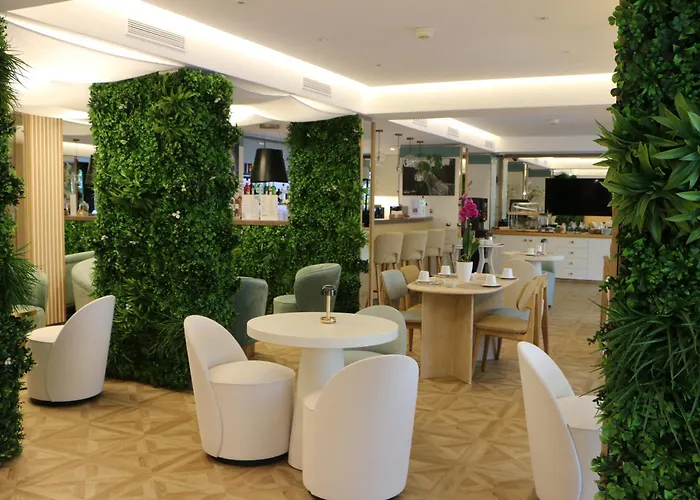 Victoria Hotel Cannes