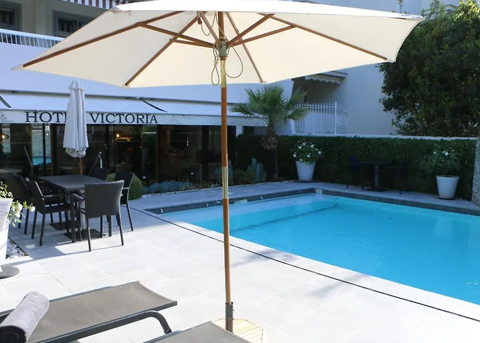 Victoria Cannes