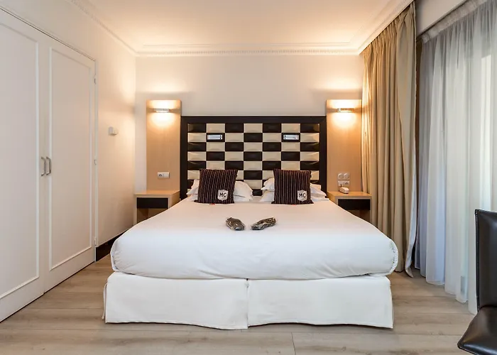 Hotel Victoria