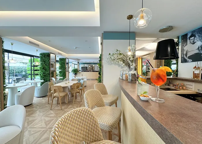 Hotel Victoria 4*