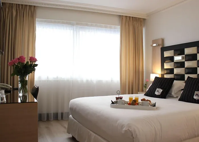 Hotel Victoria