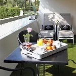 Szálloda Victoria 4*