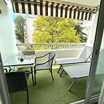 Szálloda Victoria 4*