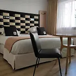 Hotel Victoria 4*
