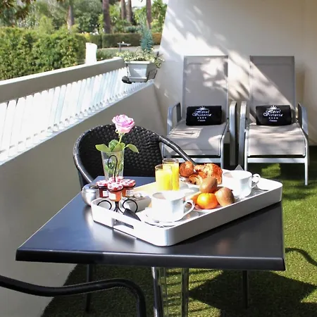 Hotel Victoria 4*