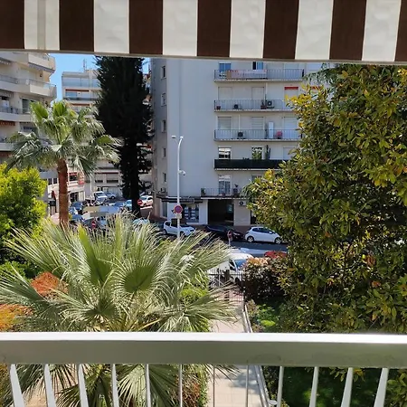 Victoria Hotel Cannes