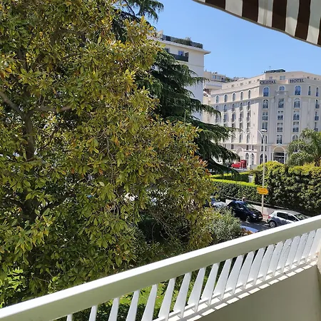 Hotel Victoria Cannes