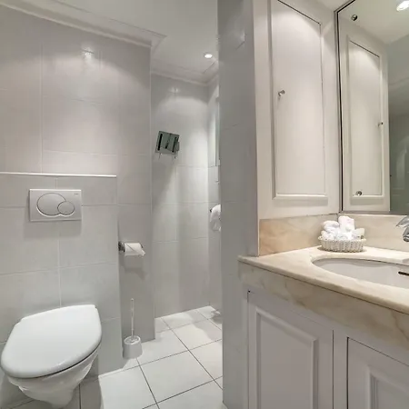 Victoria Hotel Cannes