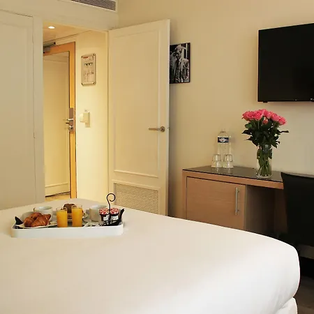 Hotel Victoria 4*