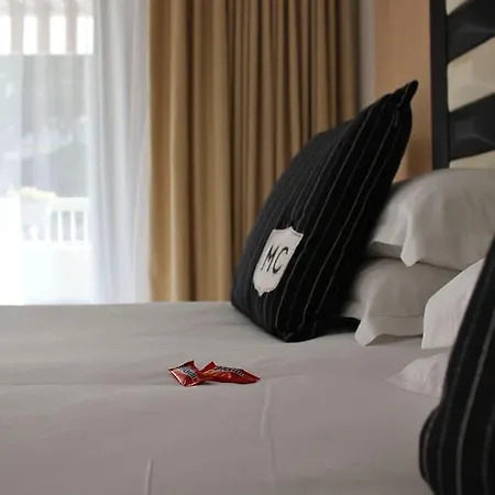 Victoria Hotel Cannes