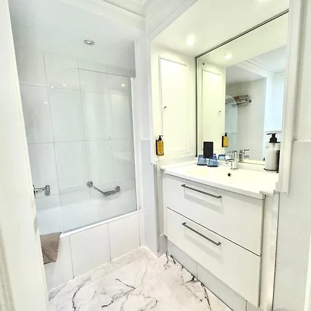 Hotel Victoria Cannes