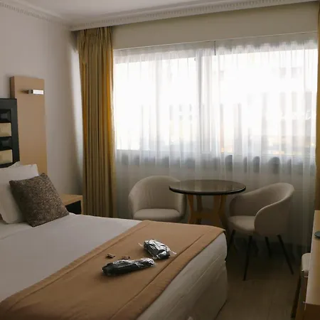 Hotell Victoria