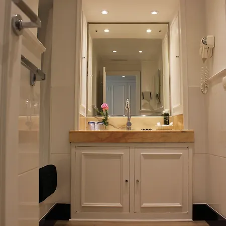 Hotel Victoria Cannes