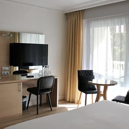 Hotel Victoria 4*