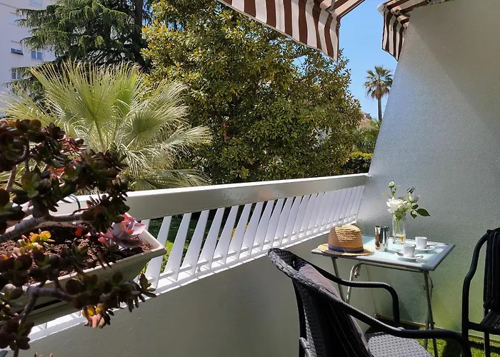 Victoria 4* カンヌ