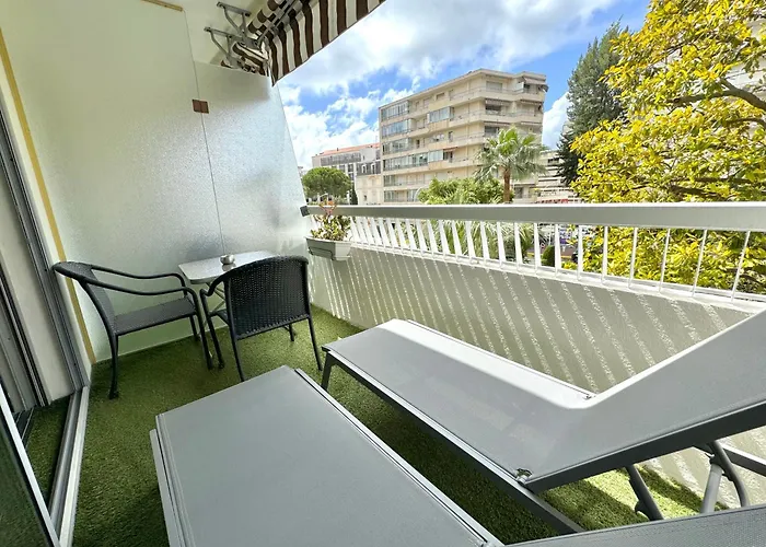 Victoria ホテル カンヌ