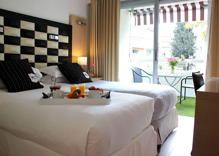 ホテル Victoria 4*