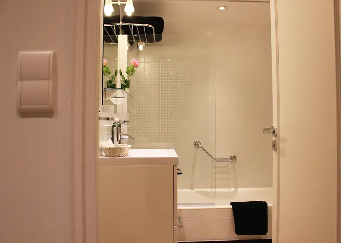 ホテル Victoria カンヌ