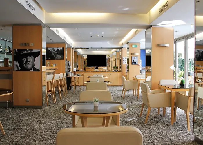 ホテル Victoria 4*