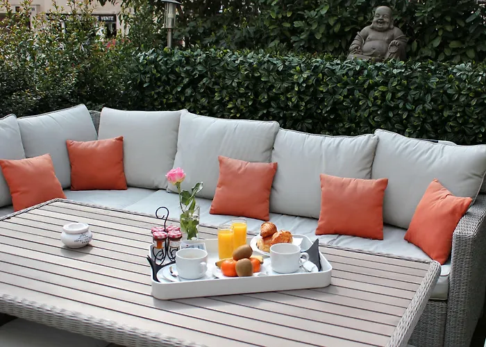 Victoria 4* カンヌ