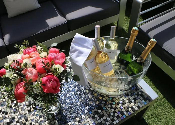 Victoria 4* カンヌ