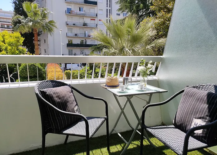 Victoria 4* カンヌ