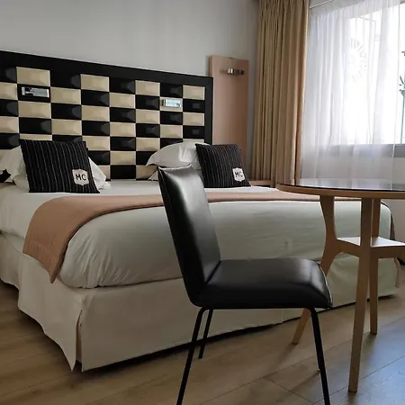 Szálloda Victoria 4*