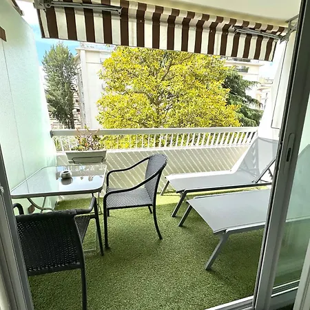 Szálloda Victoria 4*