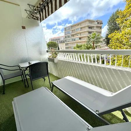 Victoria Otel Cannes