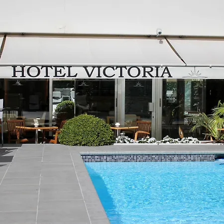 Victoria Otel Cannes