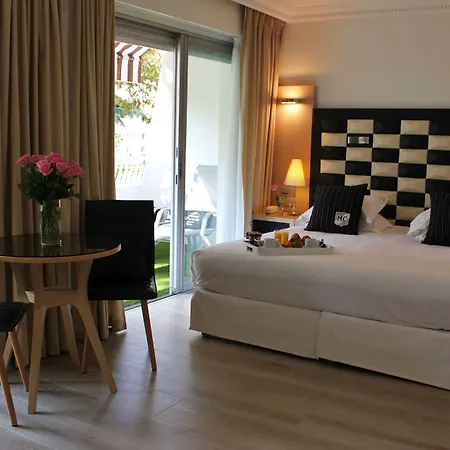 Victoria Otel Cannes