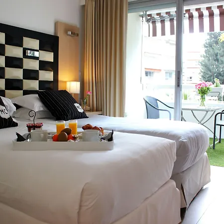 Otel Victoria 4*
