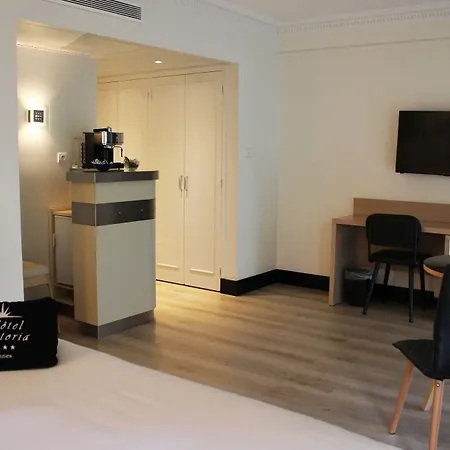 Otel Victoria