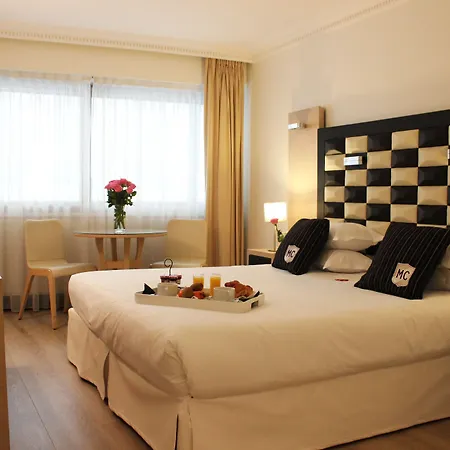 Victoria Otel