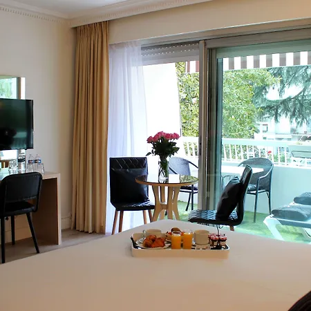 Victoria Otel 4*