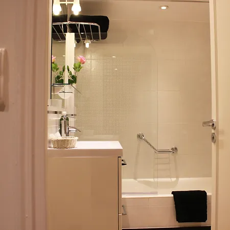 Otel Victoria Cannes