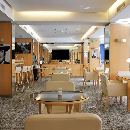 Szálloda Victoria 4*