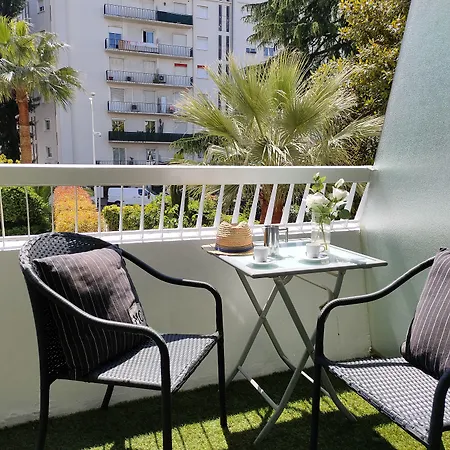 Victoria 4* Cannes