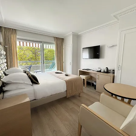 Victoria Otel 4*