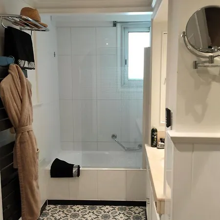 Otel Victoria Cannes