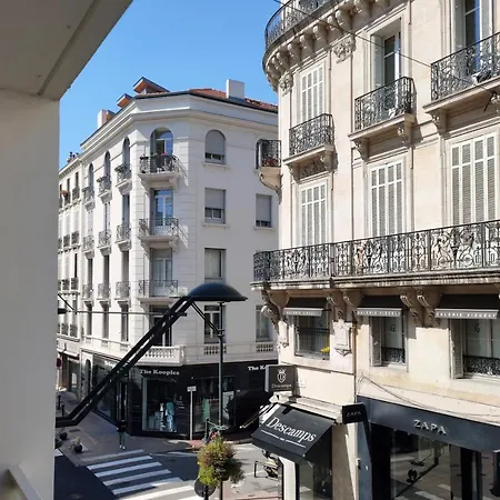 Victoria 4* Cannes