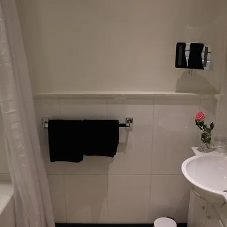 Hotel Victoria