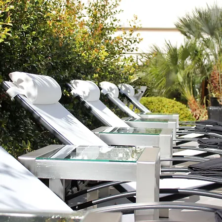 Hotel Victoria 4*